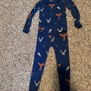 Kyte BABY Harry Potter Pajama Set